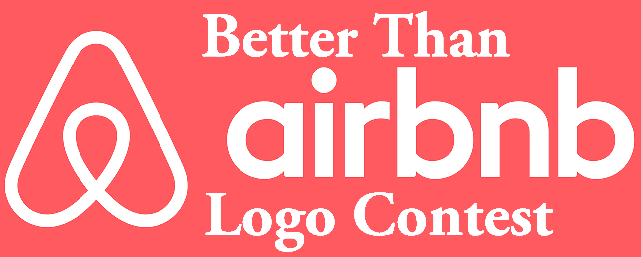 Airbnb Contest | better than airbnb logo contest vote for the winner Airbnb Contest | better than airbnb logo contest vote for the winner