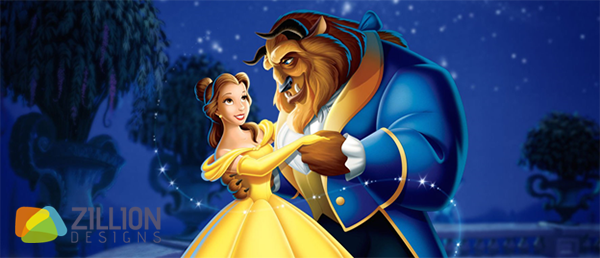 Disney’s brand experience
