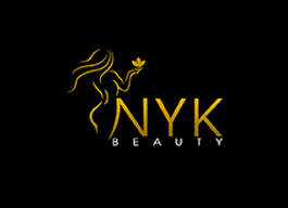 line art starburst graphic for beauty logo design contest