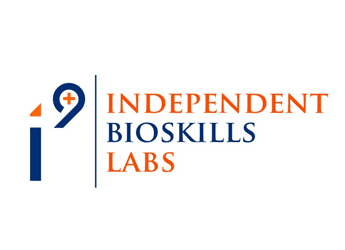 i9 biomedicine logotype