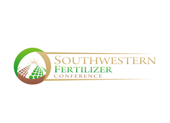 three swoosh circle with dots sun logo design