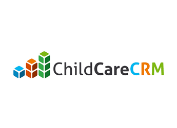 blocks bar graph childcare logo design contest