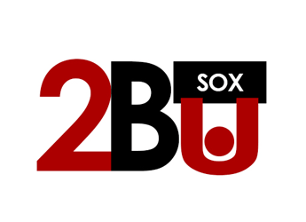 letter and number logo design