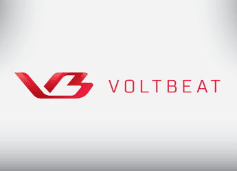 letters vb logo design