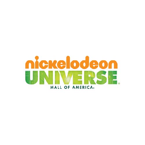 Nickelodeon Universe logo PNG