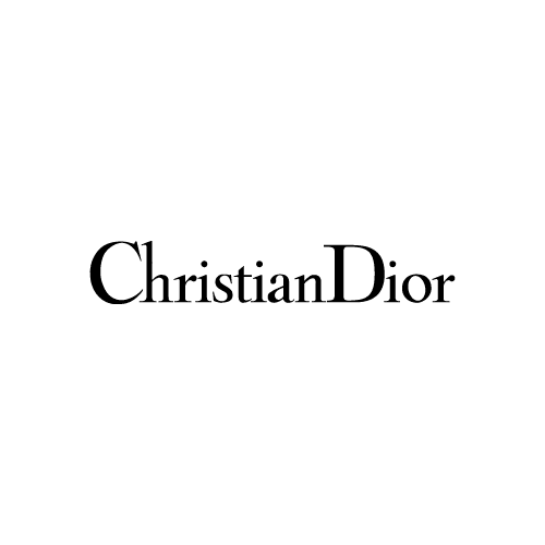 Christian Dior logo PNG