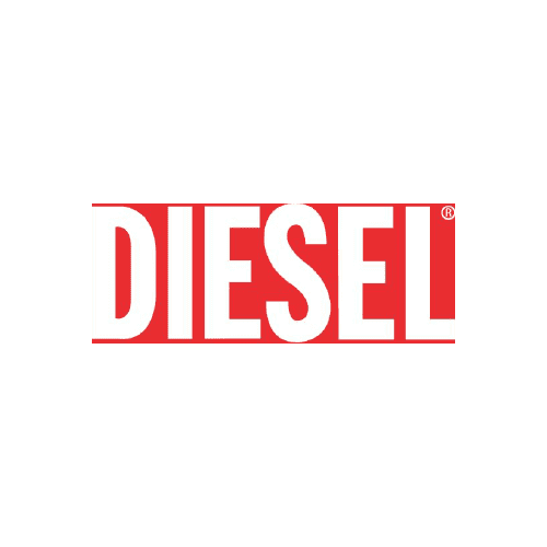 Diesel logo PNG