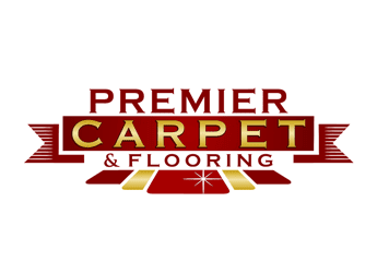 ribbon flooring logotype