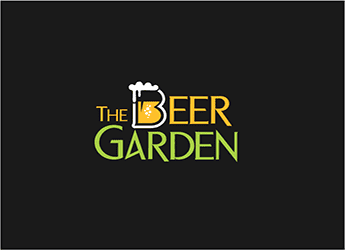 natural organic fruit and vegetable label logo