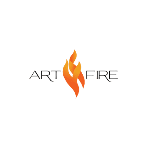 flame handicraft logo 