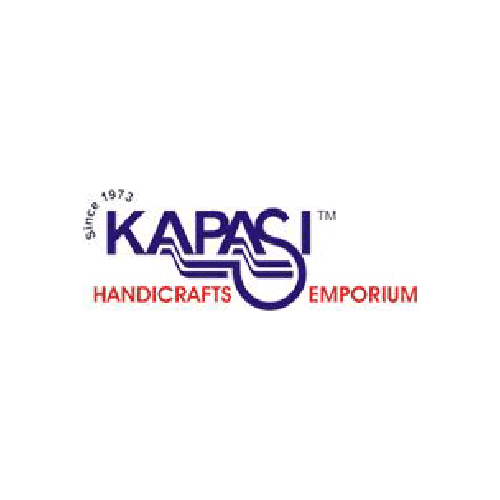 Kapasi Handicraft logo PNG