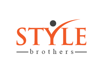 letter y abstract person handyman logo