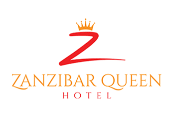 crown in letter z hotel logo
