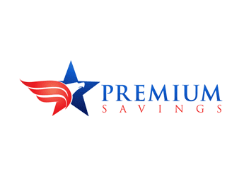 design contest for investment company logo of eagle head inside star