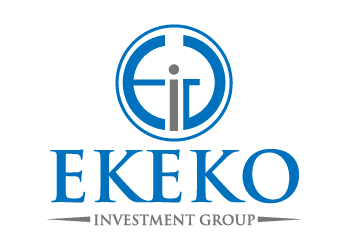 lettermark investment logo design