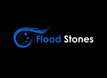 stone and waves mason logo
