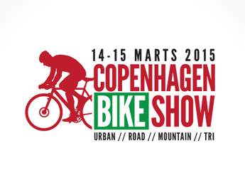 bicycle outline logo