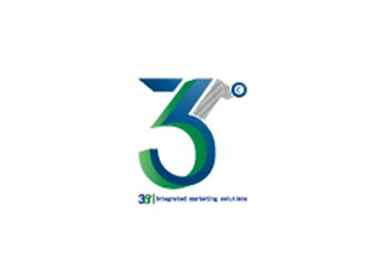 number 3 outdoor logo