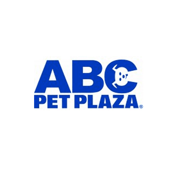 ABC Pet Plaza logo PNG