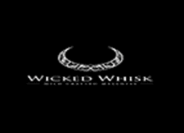 Heart and leaf personal care company logo