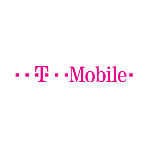T-mobile logo PNG