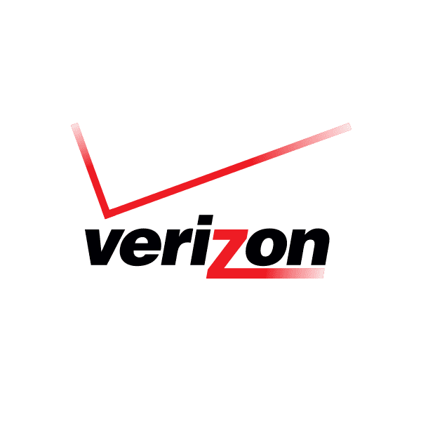 Verizon logo PNG