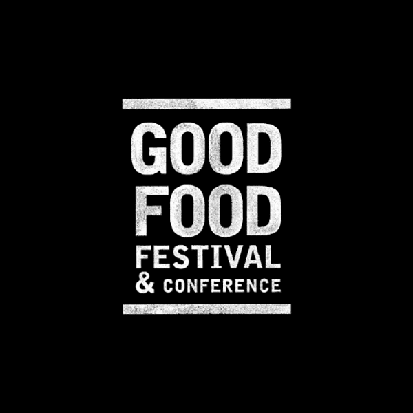 Good Food Festival Logo