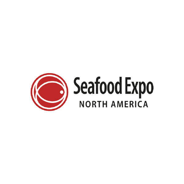 Seafood Expo Logo Design