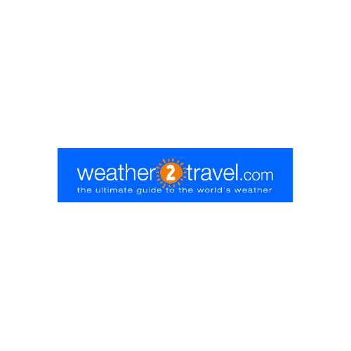 weather2travel logo
