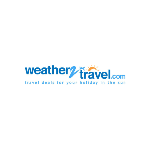 weather2travel logo
