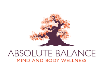 tree icon for wellness center logos