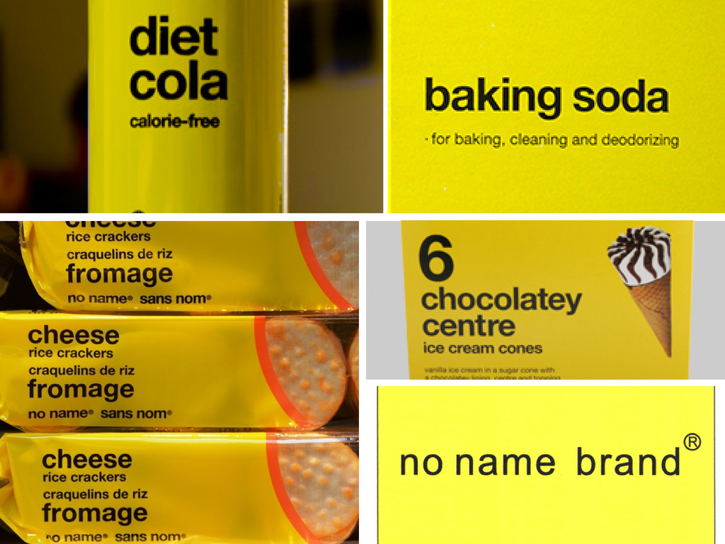 5 Grocery Labels That Created Successful Bargain Brands with Bland Design