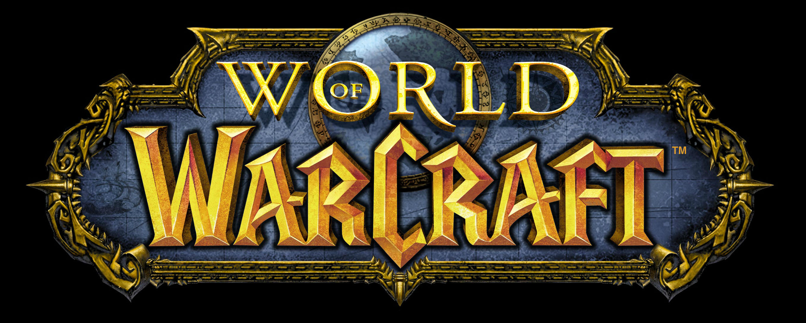 warcraft iii logo